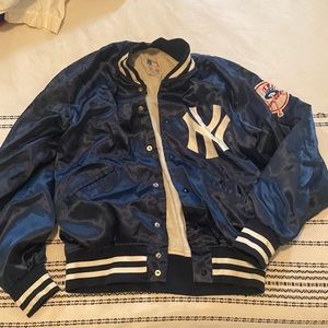 Vintages Yankees jacket